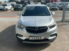Opel Mokka X 1.4 Turbo Innovation Navigacja Pdc X2 Hak Alu-Felgi - 2
