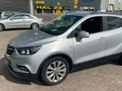 Opel Mokka X 1.4 Turbo Innovation Navigacja Pdc X2 Hak Alu-Felgi - 3