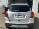 Opel Mokka X 1.4 Turbo Innovation Navigacja Pdc X2 Hak Alu-Felgi - 5