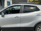Opel Mokka X 1.4 Turbo Innovation Navigacja Pdc X2 Hak Alu-Felgi - 6