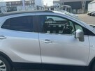 Opel Mokka X 1.4 Turbo Innovation Navigacja Pdc X2 Hak Alu-Felgi - 7