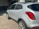 Opel Mokka X 1.4 Turbo Innovation Navigacja Pdc X2 Hak Alu-Felgi - 8
