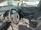 Opel Mokka X 1.4 Turbo Innovation Navigacja Pdc X2 Hak Alu-Felgi - 15