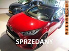 Toyota Yaris 1.5 125KM Style CVT, Pierwszy właściciel,Salon PL,Gwarancja fabryczna