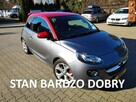 Opel Adam 1.4 TURBO S 150KM ,Fotele Sportowe Recaro