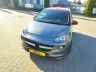 Opel Adam 1.4 TURBO S 150KM ,Fotele Sportowe Recaro - 2