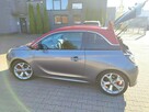 Opel Adam 1.4 TURBO S 150KM ,Fotele Sportowe Recaro - 5