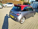 Opel Adam 1.4 TURBO S 150KM ,Fotele Sportowe Recaro - 11