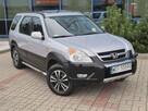 CR-V/ 2,0 benzyna + LPG/ automat/ HAK/ szyberdach/ bardzo ładna - 1