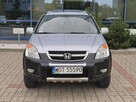 CR-V/ 2,0 benzyna + LPG/ automat/ HAK/ szyberdach/ bardzo ładna - 10
