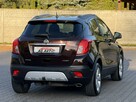 Opel Mokka 1,4T 140KM NjoY/Parktronic/SerwisASO/Alufelgi/Pod.Fotele/Navi - 3