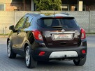 Opel Mokka 1,4T 140KM NjoY/Parktronic/SerwisASO/Alufelgi/Pod.Fotele/Navi - 4
