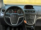 Opel Mokka 1,4T 140KM NjoY/Parktronic/SerwisASO/Alufelgi/Pod.Fotele/Navi - 5