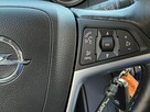 Opel Mokka 1,4T 140KM NjoY/Parktronic/SerwisASO/Alufelgi/Pod.Fotele/Navi - 11