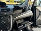 Opel Mokka 1,4T 140KM NjoY/Parktronic/SerwisASO/Alufelgi/Pod.Fotele/Navi - 16