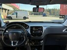 Peugeot 2008 1,2VTi 82KM Serwis/Alu/Ledy/Tempomat/USB/Klima/Model2014 - 5