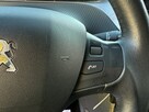Peugeot 2008 1,2VTi 82KM Serwis/Alu/Ledy/Tempomat/USB/Klima/Model2014 - 13