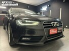 Audi A4 B8 2.0 TDI 177KM Lift Xenon Led Navi WEBASTO Po Opłatach