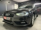 Audi A4 B8 2.0 TDI 177KM Lift Xenon Led Navi WEBASTO Po Opłatach - 2