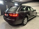 Audi A4 B8 2.0 TDI 177KM Lift Xenon Led Navi WEBASTO Po Opłatach - 4