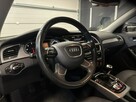Audi A4 B8 2.0 TDI 177KM Lift Xenon Led Navi WEBASTO Po Opłatach - 7