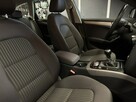 Audi A4 B8 2.0 TDI 177KM Lift Xenon Led Navi WEBASTO Po Opłatach - 9