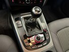 Audi A4 B8 2.0 TDI 177KM Lift Xenon Led Navi WEBASTO Po Opłatach - 14