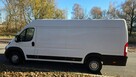 Citroen Jumper krajowy l* klima*jeden właściciel* - 6