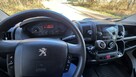 Citroen Jumper krajowy l* klima*jeden właściciel* - 8