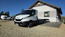 Iveco Daily 35S14 najazd *pomoc drogowa* - 2