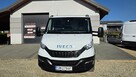 Iveco Daily 35S14 najazd *pomoc drogowa* - 3
