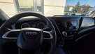 Iveco Daily 35S14 najazd *pomoc drogowa* - 15