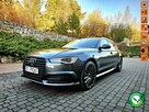 Audi A6 190 KM Ultra S-Line Duża Navi Kamera Panorama Lift S-Tronic