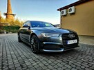 Audi A6 190 KM Ultra S-Line Duża Navi Kamera Panorama Lift S-Tronic - 3