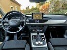 Audi A6 190 KM Ultra S-Line Duża Navi Kamera Panorama Lift S-Tronic - 7