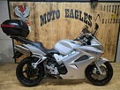 Honda VFR  ## ZADBANY ## BŁYSZCZY # technicznie super# raty KUP ONLINE