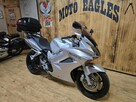 Honda VFR  ## ZADBANY ## BŁYSZCZY # technicznie super# raty KUP ONLINE - 3