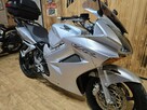 Honda VFR  ## ZADBANY ## BŁYSZCZY # technicznie super# raty KUP ONLINE - 6