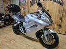 Honda VFR  ## ZADBANY ## BŁYSZCZY # technicznie super# raty KUP ONLINE - 7