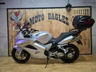 Honda VFR  ## ZADBANY ## BŁYSZCZY # technicznie super# raty KUP ONLINE - 13
