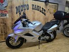 Honda VFR  ## ZADBANY ## BŁYSZCZY # technicznie super# raty KUP ONLINE - 14