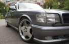 * Mercedes-Benz S 500 W126 * klasyk * Benzyna 4971 cm³ 252 KM * - 6
