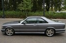 * Mercedes-Benz S 500 W126 * klasyk * Benzyna 4971 cm³ 252 KM * - 9