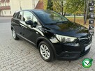 Opel Crossland X - 1