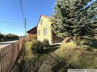 Dom 60 m2 z duża działką, Góra Motyczna, Żyraków - 7