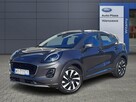 Ford Puma 1,0EcoBoost 125KM 2023 TitaniumX gwarancja PY51155