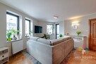 Mieszkanie 82 m2 w centrum, 3 pokoje, 2 balkony - 10