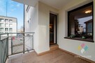Mieszkanie 82 m2 w centrum, 3 pokoje, 2 balkony - 14