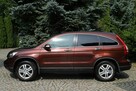 Honda CR-V 2.0 / 150 KM Benzyna 4x4 180 tys km Zarejestrowany - 3