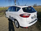 Ford C-Max 1.6 Titanium navi kamera Xenon nowy rozrząd super STAN I-wł - rej. PL - 3